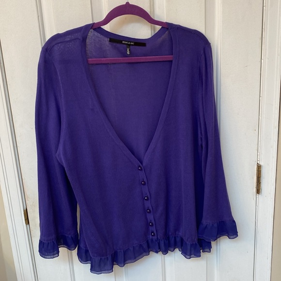 Mac & Jac Matching Tunic and Sweater - Picture 4 of 7